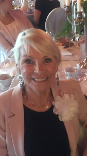 rosemarie godolias